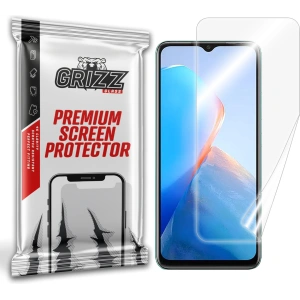 Wholesale GrizzGlass CeramicFilm Infinix Smart 7 HD - GRZ4973 - {ean13} - Hurt