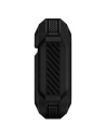 Wholesale Spigen Tough Armor Apple Airpods Black - SPN905BLK - {ean13} - Hurt