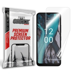 Hurtownia GSM - Keramische Folie GrizzGlass CeramicFilm für Nokia C22 - GRZ4974 - {ean13} - Hurt