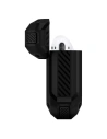Wholesale Spigen Tough Armor Apple Airpods Black - SPN905BLK - {ean13} - Hurt