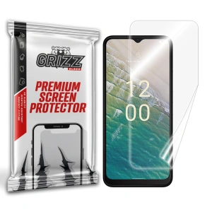Hurtownia GSM - Keramische Folie GrizzGlass CeramicFilm für Nokia C32 - GRZ4976 - {ean13} - Hurt