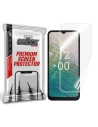 Hurtownia GSM - GrizzGlass CeramicFilm pentru Nokia C32 - GRZ4976 - {ean13} - Hurt