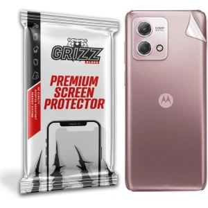 Hurtownia GSM - Fólia hátlapra GrizzGlass SatinSkin Motorola Moto G Stylus 2023-hoz - GRZ4977 - {ean13} - Hurt
