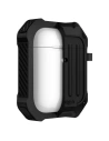 Wholesale Spigen Tough Armor Apple Airpods Black - SPN905BLK - {ean13} - Hurt