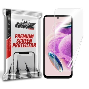 Hurtownia GSM - Fólie na keramiku GrizzGlass CeramicFilm pro Xiaomi Redmi Note 12S - GRZ4978 - {ean13} - Hurt