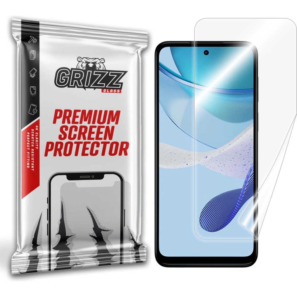 Hurtownia GSM - Fólie na keramiku GrizzGlass CeramicFilm pro Motorola Moto G 2023 - GRZ4979 - {ean13} - Hurt