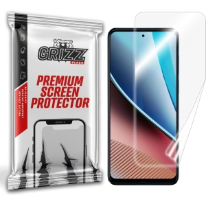 Wholesale GrizzGlass CeramicFilm Motorola Moto G Stylus 2023 - GRZ4980 - {ean13} - Hurt