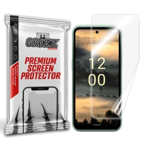Hurtownia GSM - Keramische Folie GrizzGlass CeramicFilm für Nokia XR21 - GRZ4981 - {ean13} - Hurt