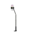 Hurtownia GSM - Suport telescopic de birou USAMS Series negru (US-ZB255) - USA962 - {ean13} - Hurt