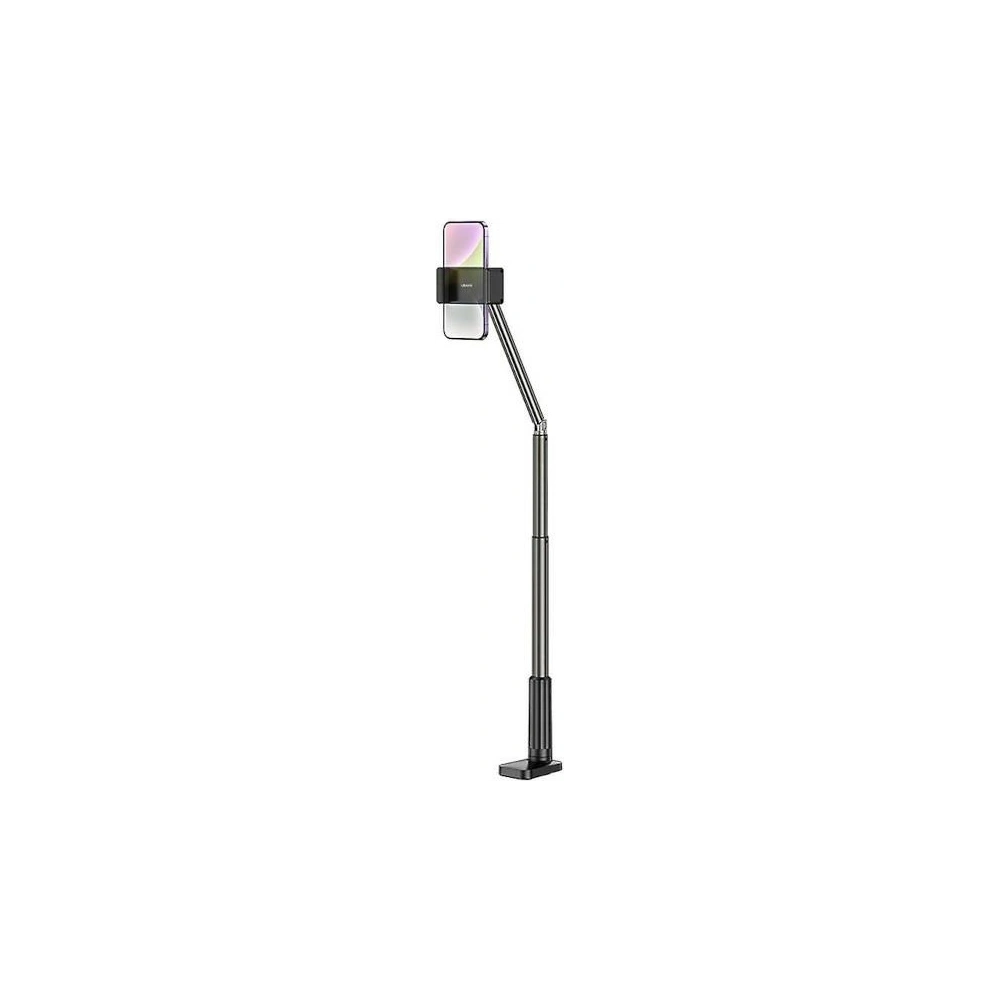 Hurtownia GSM - Suport telescopic de birou USAMS Series negru (US-ZB255) - USA962 - {ean13} - Hurt