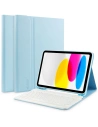 Wholesale Tech-Protect Sc Pen + Keyboard Apple iPad 10.9 2022 (10 gen) Sky Blue - THP1938 - {ean13} - Hurt