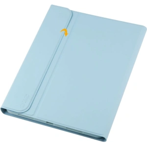 Hurtownia GSM - Etui Tech-Protect Sc Pen + Keyboard Apple iPad 10.9 2022 (10. generace) Sky Blue - THP1938 - {ean13} - Hurt