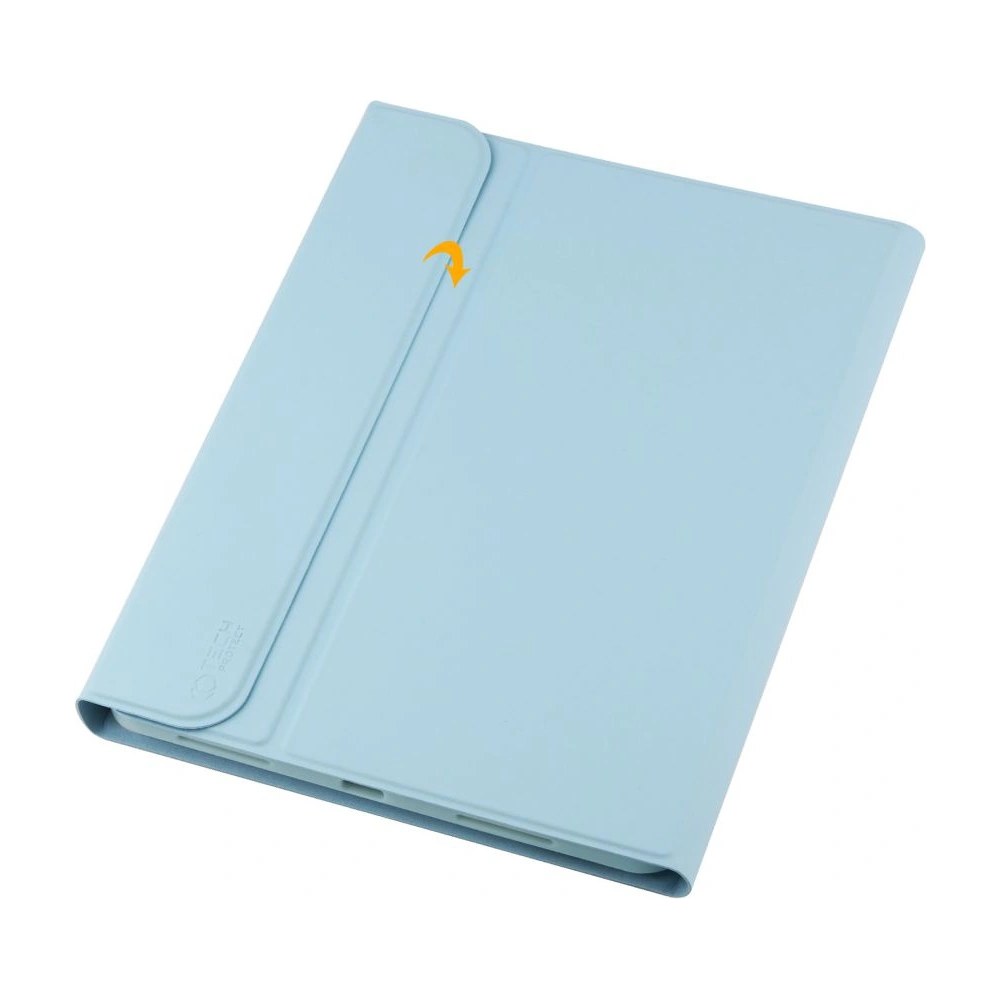 Hurtownia GSM - Etui Tech-Protect Sc Pen + Keyboard Apple iPad 10.9 2022 (10. generace) Sky Blue - THP1938 - {ean13} - Hurt