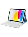 Hurtownia GSM - Etui Tech-Protect Sc Pen + Keyboard Apple iPad 10.9 2022 (10. Generation) Himmelblau - THP1938 - {ean13} - Hurt