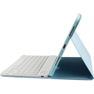 Hurtownia GSM - Etui Tech-Protect Sc Pen + Keyboard Apple iPad 10.9 2022 (10. generace) Sky Blue - THP1938 - {ean13} - Hurt