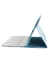 Hurtownia GSM - Etui Tech-Protect Sc Pen + Keyboard Apple iPad 10.9 2022 (10. Generation) Himmelblau - THP1938 - {ean13} - Hurt