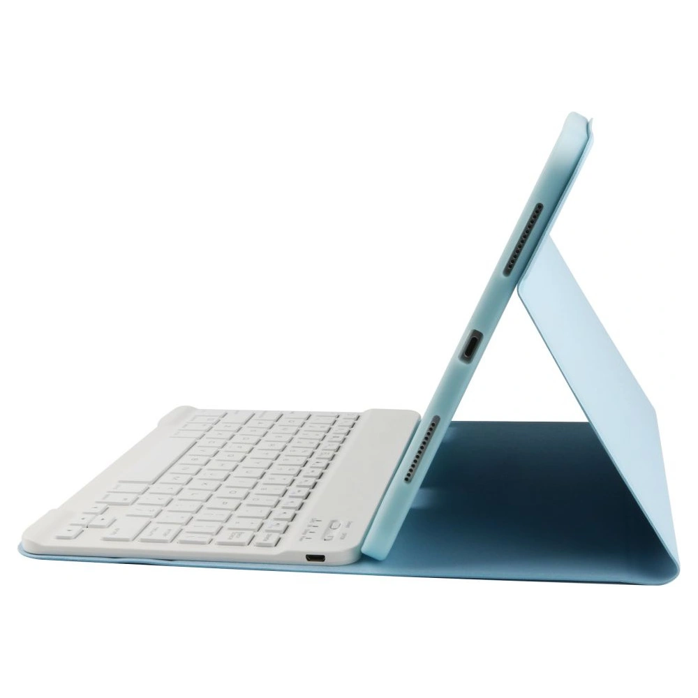 Hurtownia GSM - Etui Tech-Protect Sc Pen + Keyboard Apple iPad 10.9 2022 (10. Generation) Himmelblau - THP1938 - {ean13} - Hurt