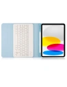 Hurtownia GSM - Etui Tech-Protect Sc Pen + Keyboard Apple iPad 10.9 2022 (10. Generation) Himmelblau - THP1938 - {ean13} - Hurt