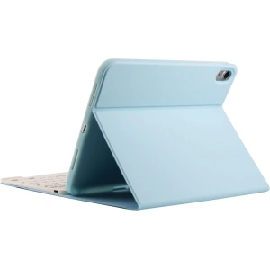 Hurtownia GSM - Etui Tech-Protect Sc Pen + Keyboard Apple iPad 10.9 2022 (10. generace) Sky Blue - THP1938 - {ean13} - Hurt