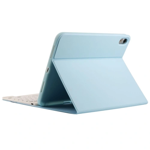 Etui Tech-Protect Sc Pen + Keyboard Apple iPad 10.9 2022 (10. generacji) Sky Blue