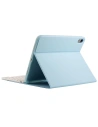 Hurtownia GSM - Etui Tech-Protect Sc Pen + Keyboard Apple iPad 10.9 2022 (10. Generation) Himmelblau - THP1938 - {ean13} - Hurt
