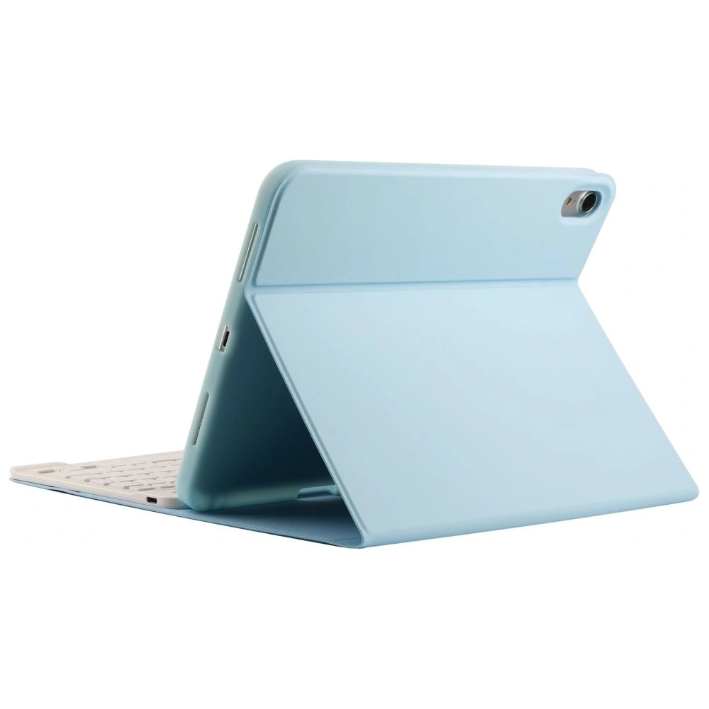 Hurtownia GSM - Etui Tech-Protect Sc Pen + Keyboard Apple iPad 10.9 2022 (10. Generation) Himmelblau - THP1938 - {ean13} - Hurt