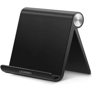 Hurtownia GSM - Suport de birou UGREEN LP115 pentru telefon negru - UGR1604 - {ean13} - Hurt