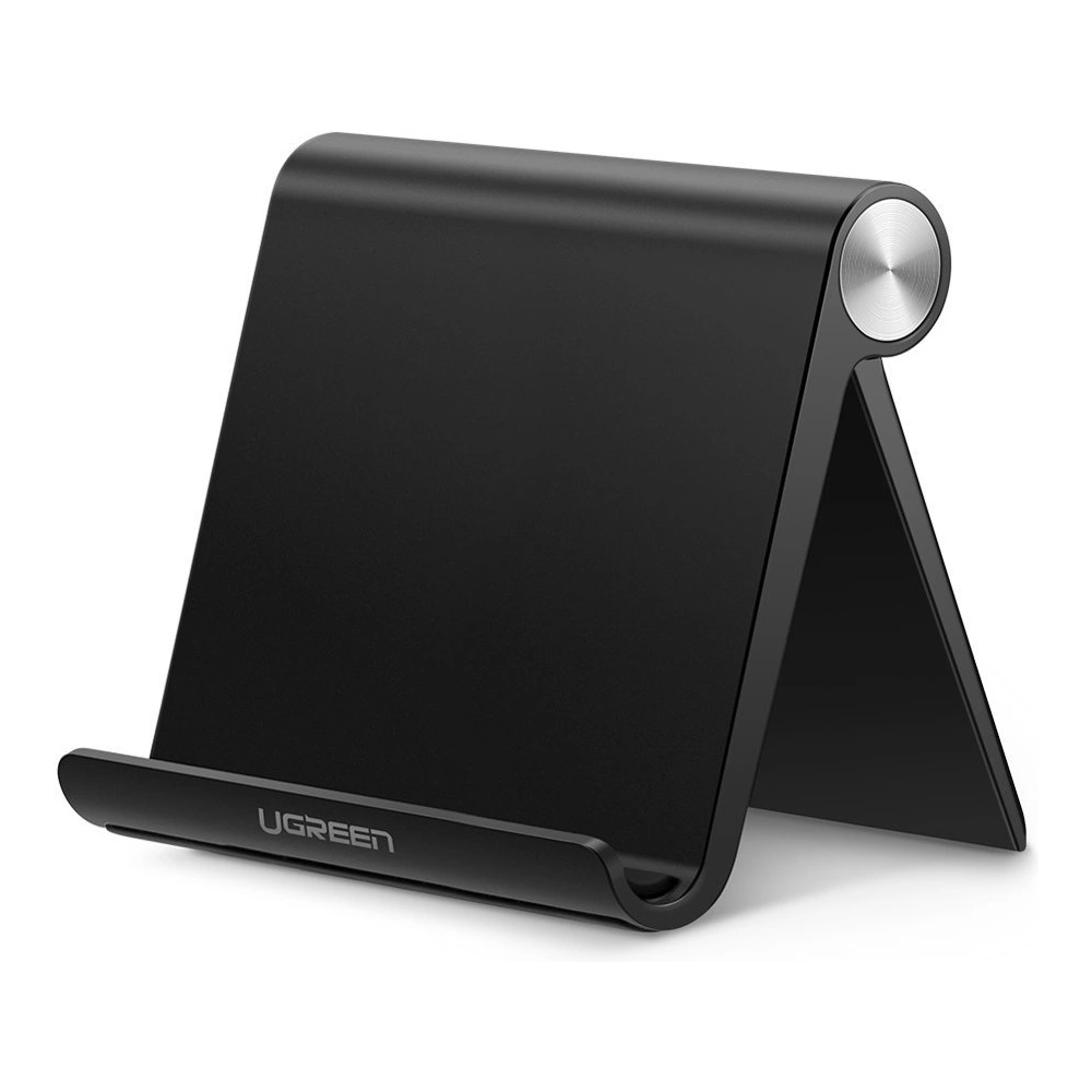 Hurtownia GSM - Suport de birou UGREEN LP115 pentru telefon negru - UGR1604 - {ean13} - Hurt