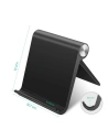 Hurtownia GSM - UGREEN LP115 asztali tartó fekete telefonhoz - UGR1604 - {ean13} - Hurt