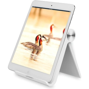 Hurtownia GSM - Suport de birou UGREEN LP115 pentru telefon negru - UGR1604 - {ean13} - Hurt