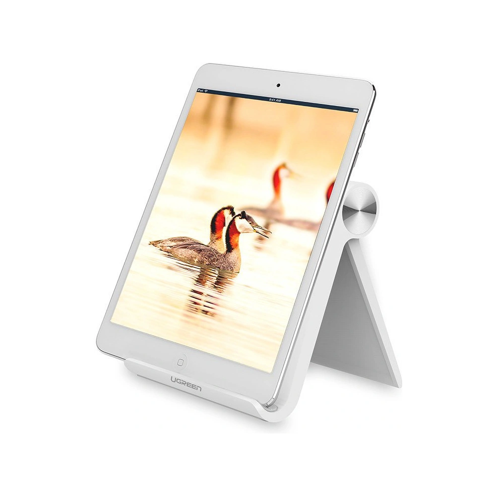 Hurtownia GSM - Suport de birou UGREEN LP115 pentru telefon negru - UGR1604 - {ean13} - Hurt
