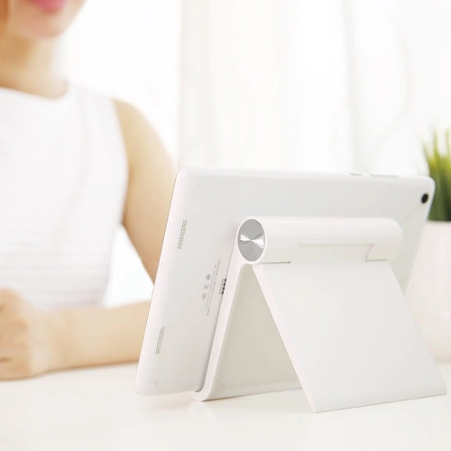 Uchwyt biurkowy UGREEN LP115 na telefon czarny