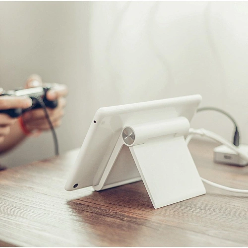 Uchwyt biurkowy UGREEN LP115 na telefon czarny