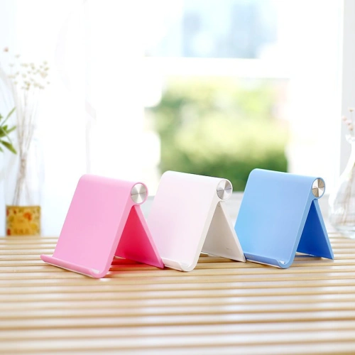 Uchwyt biurkowy UGREEN LP115 na telefon czarny