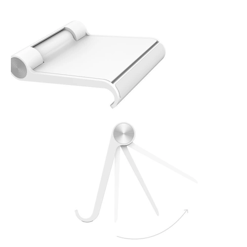 Uchwyt biurkowy UGREEN LP115 na telefon czarny