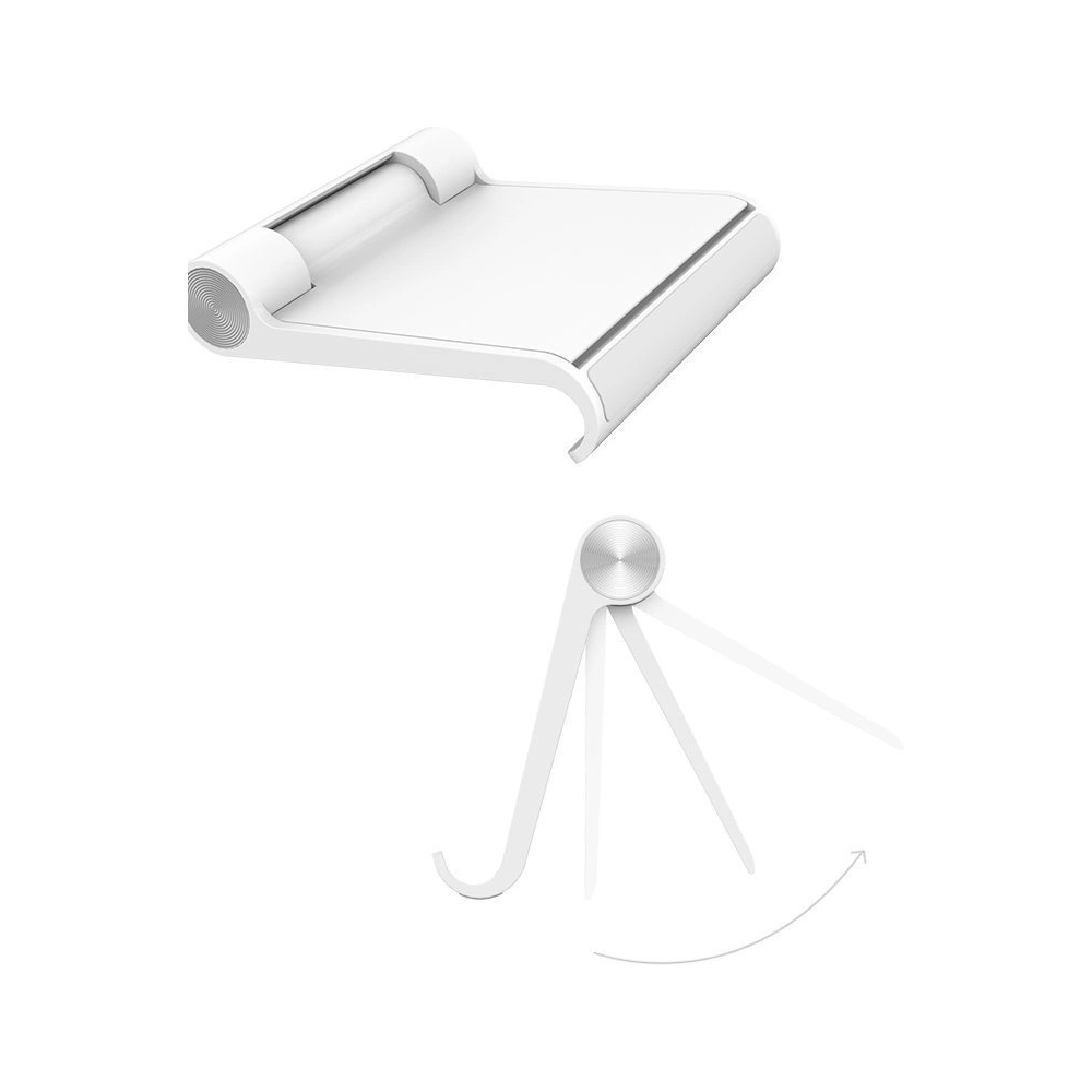 Hurtownia GSM - Suport de birou UGREEN LP115 pentru telefon negru - UGR1604 - {ean13} - Hurt