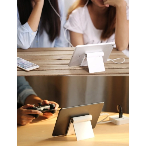 Uchwyt biurkowy UGREEN LP115 na telefon czarny