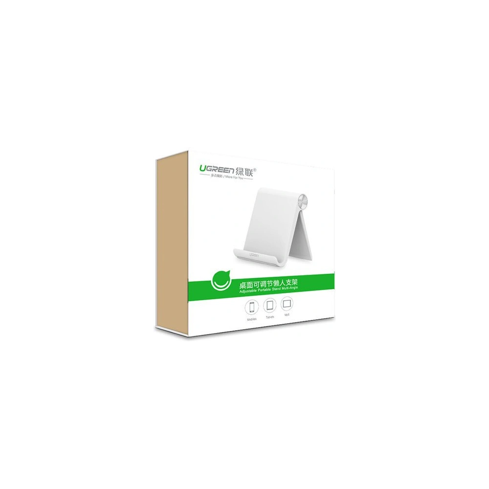 Hurtownia GSM - Suport de birou UGREEN LP115 pentru telefon negru - UGR1604 - {ean13} - Hurt