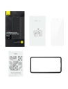 Hurtownia GSM - Szkło hartowane z powłoką przeciwpyłową 0.3mm Baseus Schott HD Apple iPhone 12/12 Pro - BSU4180 - {ean13} - Hurt