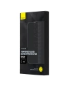Hurtownia GSM - Szkło hartowane z powłoką przeciwpyłową 0.3mm Baseus Schott HD Apple iPhone 12/12 Pro - BSU4180 - {ean13} - Hurt