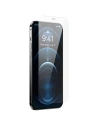 Wholesale Baseus Schott HD Anti Dust 0.3mm Glass Apple iPhone 12 Pro Max - BSU4181 - {ean13} - Hurt