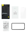 Wholesale Baseus Schott HD Anti Dust 0.3mm Glass Apple iPhone 12 Pro Max - BSU4181 - {ean13} - Hurt