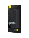 Wholesale Baseus Schott HD Anti Dust 0.3mm Glass Apple iPhone 12 Pro Max - BSU4181 - {ean13} - Hurt