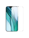 Tvrzené sklo s prachovým povlakem 0.3mm Baseus Schott HD Apple iPhone 14/13/13 Pro