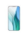 Hurtownia GSM - Edzett üveg porálló bevonattal 0.3mm Baseus Schott HD Apple iPhone 14/13/13 Pro - BSU4182 - {ean13} - Hurt
