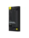 Hurtownia GSM - Edzett üveg porálló bevonattal 0.3mm Baseus Schott HD Apple iPhone 14/13/13 Pro - BSU4182 - {ean13} - Hurt