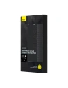 Hurtownia GSM - Sklo tvrzené s prachovým povlakem 0.3mm Baseus Schott HD Apple iPhone iPhone 14 Plus / 15 Plus - BSU4183 - {ean13} - Hurt