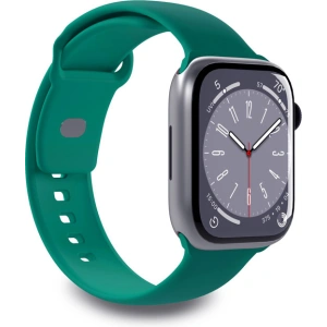 Hurtownia GSM - Pasek PURO ICON Apple Watch 4/5/6/7/SE/8/9/10 40/41/42mm (S/M & M/L) (Jade) - PUR696 - {ean13} - Hurt
