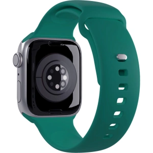 Hurtownia GSM - Pasek PURO ICON Apple Watch 4/5/6/7/SE/8/9/10 40/41/42mm (S/M & M/L) (Jade) - PUR696 - {ean13} - Hurt