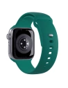 Hurtownia GSM - Pásky PURO ICON Apple Watch 4/5/6/7/SE/8/9/10 40/41/42mm (S/M & M/L) (Jade) - PUR696 - {ean13} - Hurt